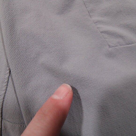 Lululemon license to train shorts Medium Men gray - Picture 2 of 7